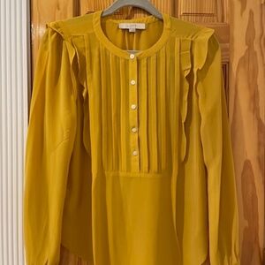 Loft Blouse